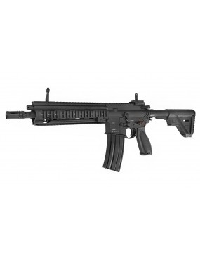 H&K HK416 A5 GBR - Preta [VFC]