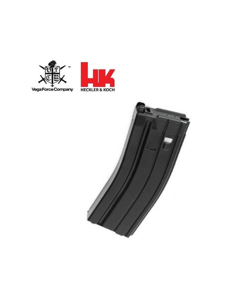 Magazine H&K HK416 GBR 35rds [VFC]
