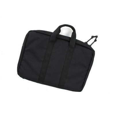 The Black Ships Light Pistol Case - Preto TBS005-BK [TMC]