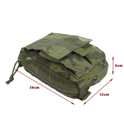 Bolsa Medica Pessoal TY - TMC2729 Multicam Tropic [TMC]