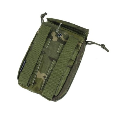 Bolsa Medica Pessoal TY - TMC2729 Multicam Tropic [TMC]