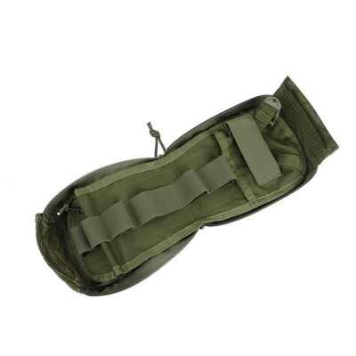 Bolsa Medica Pessoal TY - TMC2729 Multicam Tropic [TMC]