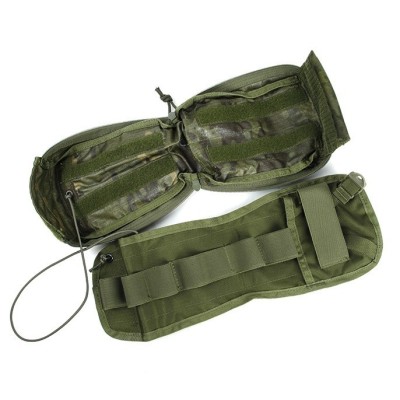 Bolsa Medica Pessoal TY - TMC2729 Multicam Tropic [TMC]