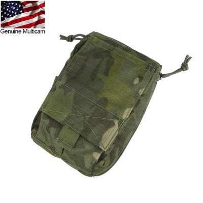 Bolsa Medica Pessoal TY - TMC2729 Multicam Tropic [TMC]