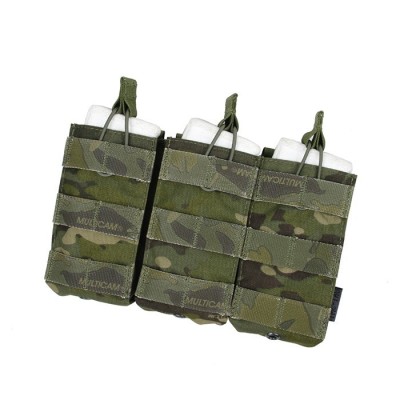 Bolsa Triple Open Top 556 - TMC2971 Multicam Tropic [TMC]