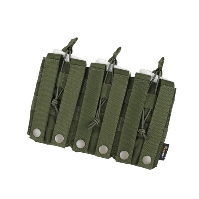 Bolsa Triple Open Top 556 - TMC2971 OD [TMC]