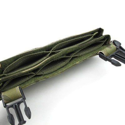 MCR Front Set - TMC3119 - Multicam Tropic [TMC]