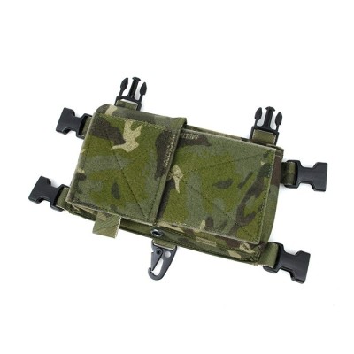 MCR Front Set - TMC3119 - Multicam Tropic [TMC]
