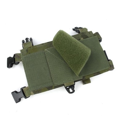 MCR Front Set - TMC3119 - Multicam Tropic [TMC]