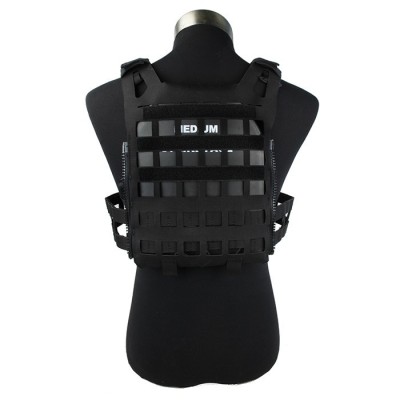 SD Plate Carrier - TMC3325 Preto [TMC]