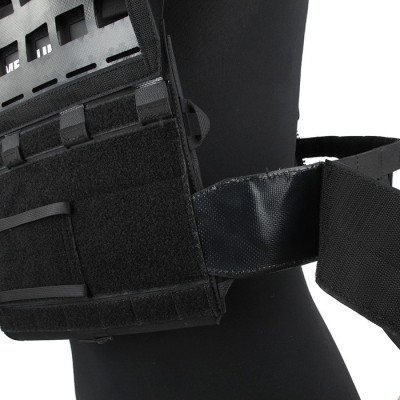 SD Plate Carrier - TMC3325 Preto [TMC]