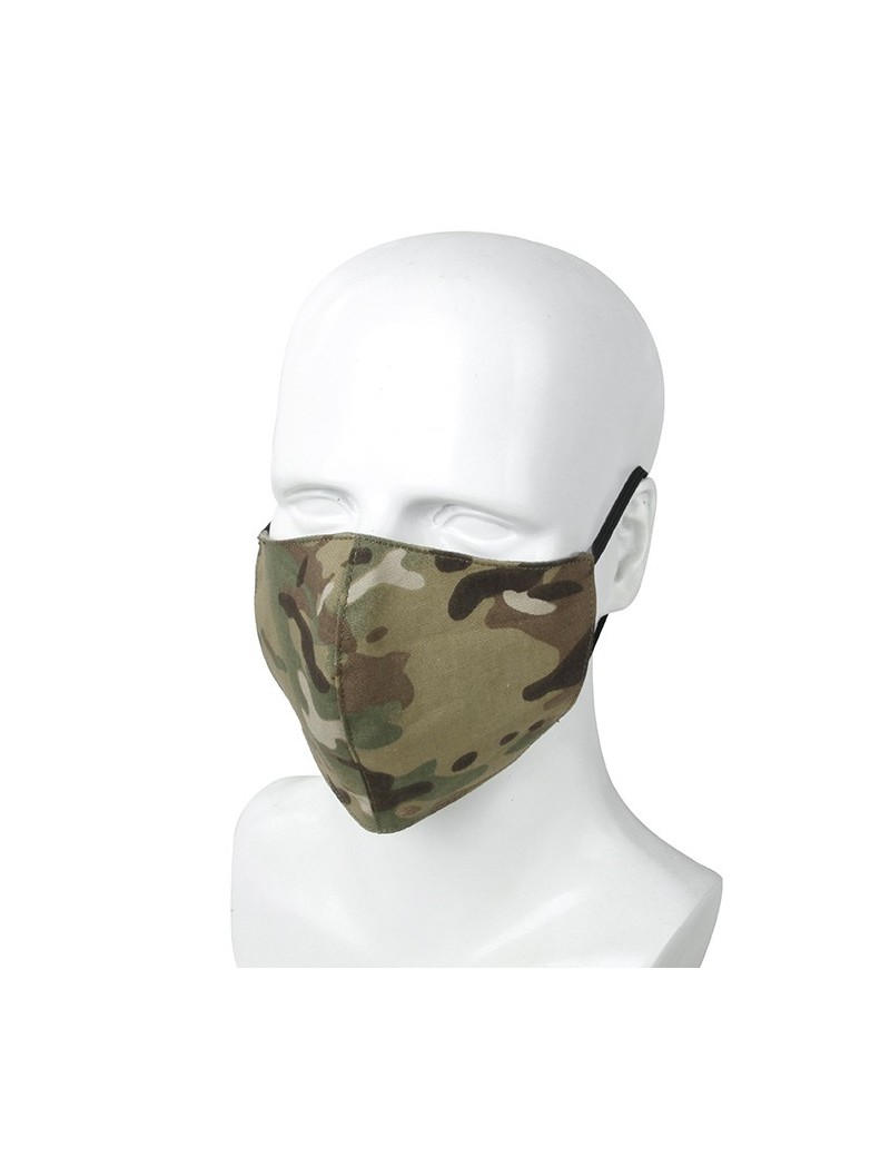 Camo Mask Cover - TMC3435 Multicam [TMC]
