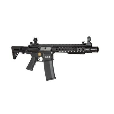AEG SA-C07 PDW CORE Carbine - Preto [Specna Arms]