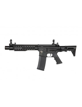 AEG SA-C07 PDW CORE Carbine - Preto [Specna Arms]