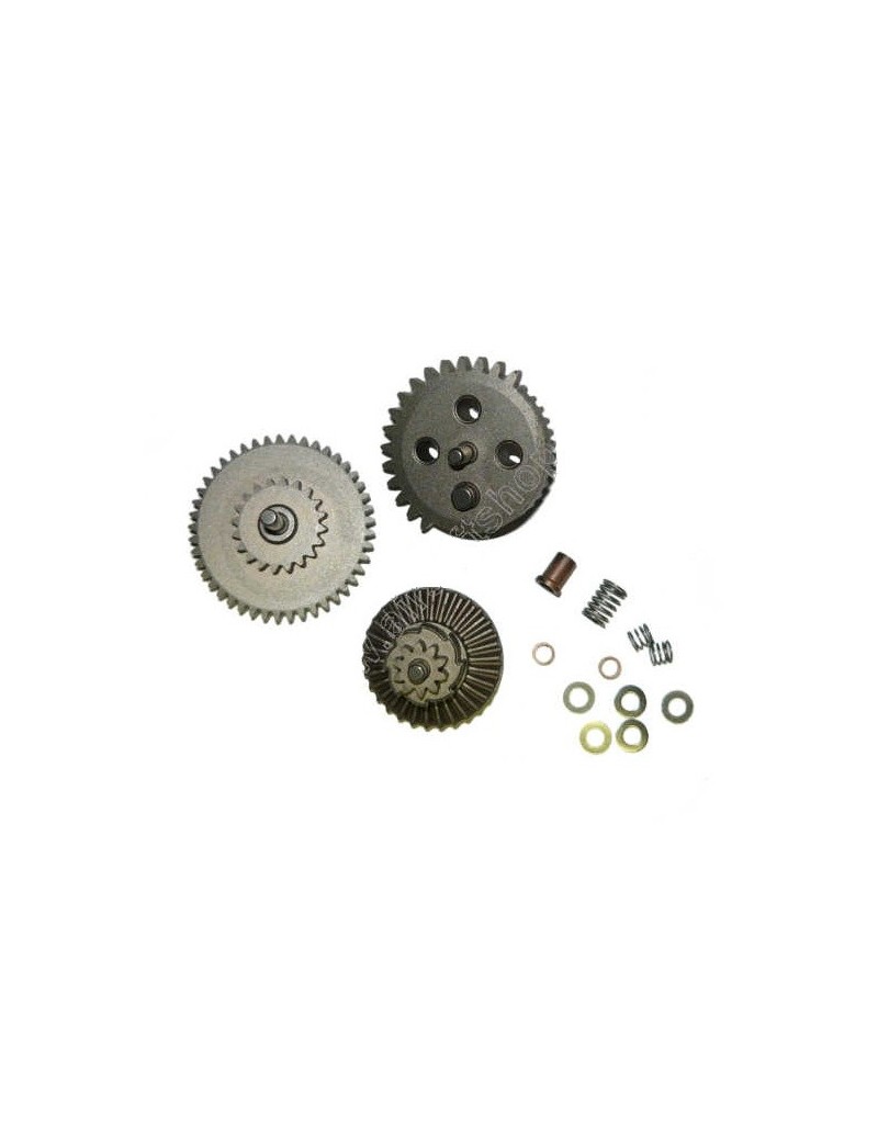 Power Gears Set [Up Parts]