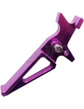 Timer Trigger CNC M4/M16 - Purple [SHS]