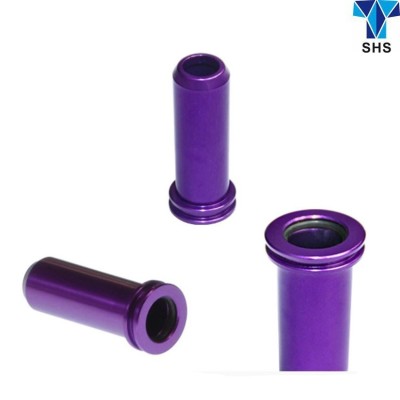 MP5K Aluminium Nozzle (21mm) - TZ0087 [SHS]